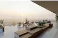 Mieszkanie 4 pokoi 224 m² Pafos, Cypr