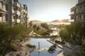 Квартира 1 спальня 66 м² Тиват, Черногория