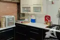 Maison 37 m² Rakitnicki sielski Saviet, Bélarus