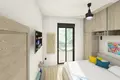 Haus 2 Schlafzimmer  Kefalas, Griechenland
