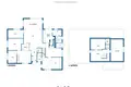 Maison 6 chambres 154 m² Ranua, Finlande