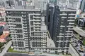 2 bedroom apartment 83 m² Maltepe, Turkey