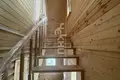Hotel 2 000 m² in Lyskovsky District, Russia