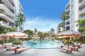 Квартира 3 комнаты 172 м² Choeng Thale, Таиланд
