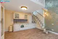 Wohnung 2 zimmer 59 m² Kaunas, Litauen