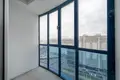 Apartamento 1 habitación 44 m² Minsk, Belarús