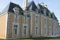 Zamek 6 pokojów 800 m² Poitiers, Francja