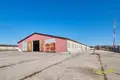 Warehouse 1 515 m² in Piatryskauski sielski Saviet, Belarus