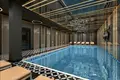 Appartement 1 chambre 127 m² Uskudar, Turquie