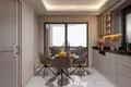 Appartement 4 chambres 145 m² Erdemli, Turquie