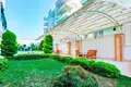 Apartamento 1 habitación 65 m² Mahmutlar, Turquía
