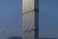 1 bedroom apartment 67 m² Batumi, Georgia