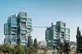 Квартира 3 спальни 122 м² Koinoteta Agiou Tychona, Кипр