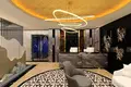 1 bedroom apartment 52 m² Obakoy, Turkey