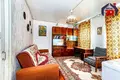 Casa 77 m² Kalodziscanski sielski Saviet, Belarús