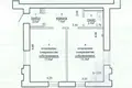 Nieruchomości komercyjne 44 m² Mińsk, Białoruś