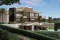 6-Schlafzimmer-Villa 937 m² Benahavis, Spanien