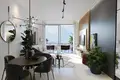 1 bedroom apartment 55 m² in Nicosia District, Cyprus
