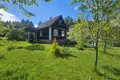 House 40 m² Haranski sielski Saviet, Belarus