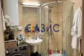 Apartamento 2 habitaciones 56 m² Sveti Vlas, Bulgaria