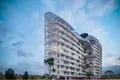 Mieszkanie 3 pokoi 136 m² Latsia, Cypr