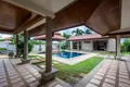 villa de 3 chambres 1 028 m² Choeng Thale, Thaïlande