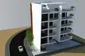 Attique 3 chambres 108 m² Demos Agiou Athanasiou, Chypre