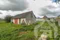 House 80 m² Chazouski sielski Saviet, Belarus