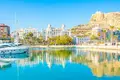 Apartamento 4 habitaciones 135 m² Alicante, Španjolska