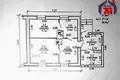 Apartamento 3 habitaciones 49 m² Ciurliouski sielski Saviet, Belarús