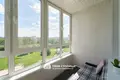 Appartement 2 chambres 58 m² Minsk, Bélarus