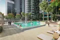 Mieszkanie 2 pokoi 67 m² Dubaj, Emiraty Arabskie