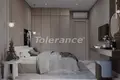 Apartamento 3 habitaciones 81 m² Oba, Turquía