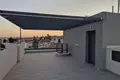 Attique 3 chambres 120 m² en Germasogeia, Chypre