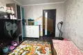 Apartamento 4 habitaciones 81 m² Muchaviecki sielski Saviet, Belarús