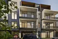 Квартира 4 комнаты 111 м² Юрмала, Латвия