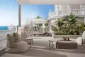 Complejo residencial Raffles Residences Penthouses