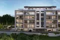 2 bedroom apartment 86 m² Germasogeia, Cyprus