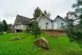 Cottage 153 m² Astrashycki Haradok, Belarus