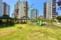 Appartement 3 chambres 96 m² Mezitli, Turquie