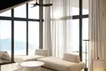 Complejo residencial New complex of villas with swimming pools and panoramic views close to the beaches, Samui, Thailand