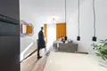 Apartamento 2 habitaciones 41 m² en Poznan, Polonia