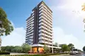 Квартира 1 комната 38 м² Konak, Турция
