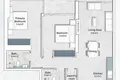 Wohnung 2 Schlafzimmer 99 m² Dubai, Vereinigte Arabische Emirate