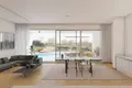 Mieszkanie 3 pokoi 157 m² Nikozja, Cypr