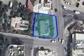 Земельные участки  муниципалитет Пафос, Кипр