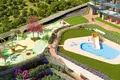 Apartamento 1 habitacion 76 m² Benidorm, Španjolska