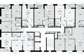3 room apartment 81 m² Kommunarka, Russia
