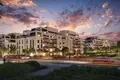 Жилой квартал Projet netivot ideal investisseur