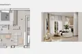 Appartement 37 m² Municipality of Kallithea, Grèce